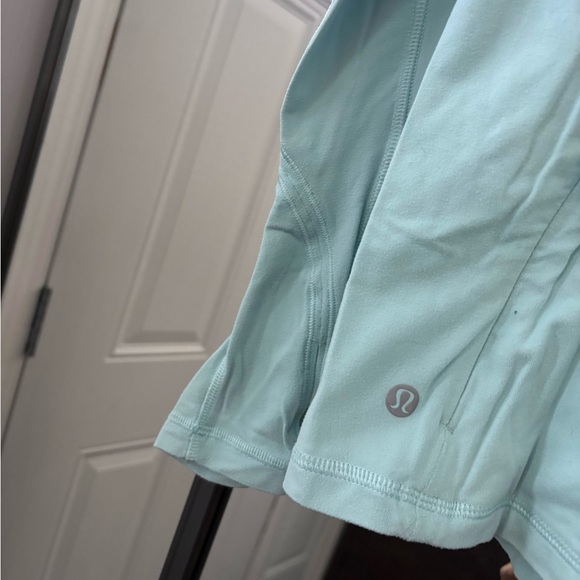 Lululemon Rulu run tee - Picture 3 of 4